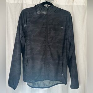 Vuori Men’s ZipUp